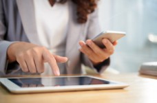 В Украине создадут э-платформу для иностранных абитуриентов