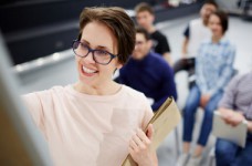 Учителя английского языка пройдут переподготовку