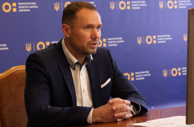 МОН стремится развивать гражданское образование, - Шкарлет 