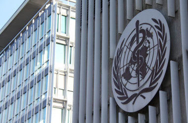 ВОЗ: закрытие школ из-за COVID-19 является малоэффективным