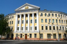 ТОП-10 самых влиятельных университетов Украины 