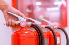 Пожарная безопасность - специальность уровня «магистр»