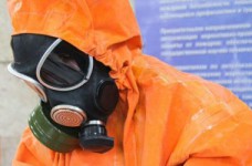 Гражданская безопасность - специальность уровня «магистр»