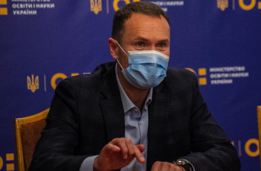 МОН снова изменит формулу финансирования университетов 