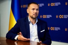 Шкарлет: мы заинтересованы в дальнейшем партнерстве с ЕС