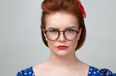 Белый верх, черный низ? Мнения об учительском дресс-коде