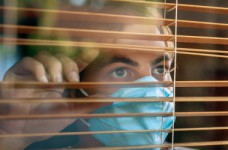 С сентября на COVID-19 заболели более 10 тысяч учителей