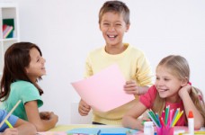 Шесть способов помочь ребенку полюбить учебу в школе