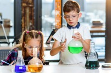 Вместо скучной домашки: проектное обучение в начальной школе