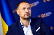 Государство обеспечивает развитие украинского языка, - Шкарлет