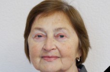 In Memoriam. Александра Савченко