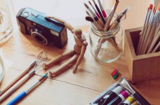 От кольчуг до ткачества: чем увлекаются украинские педагоги