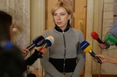 Отдельный тест ЗНО по украинскому языку является позитивом, - Верещук