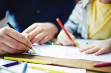 В МОН разработан стандарт воспитания дошкольников