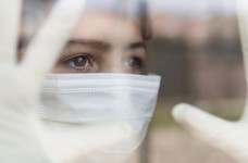 Государство будет оплачивать самоизоляцию из-за COVID-19