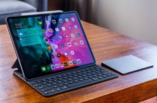Apple iPad: от детской игрушки до незаменимого помощника