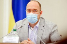 Шмыгаль: надо привлекать молодежь к научным процессам