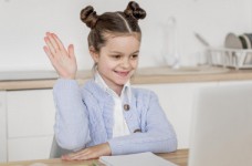 Метод «Оставь последнее слово за мной» на дистанционке