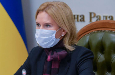 В Раде хотят отменить «карантин выходного дня»