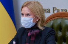 В Раде хотят отменить «карантин выходного дня»