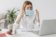 Особенности оплаты дистанционной работы на самоизоляции