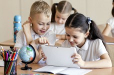 Оценивать процесс обучения, а не результат - ключевой принцип НУШ