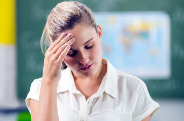 КМУ игнорирует задачи закона "Об образовании", - профсоюзы 