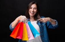 Экономьте на школьных закупках в Черную пятницу