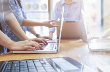 МОН: в Украине не хватает опытных ИТ-специалистов