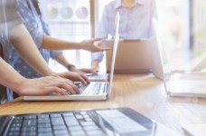 МОН: в Украине не хватает опытных ИТ-специалистов