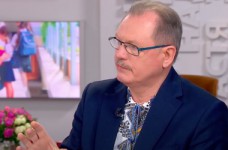 Шмыгалю предлагают встретиться с педагогами  