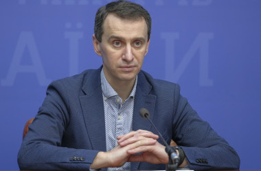 При признаках ОРВИ необходимо делать тест на COVID-19 - Ляшко