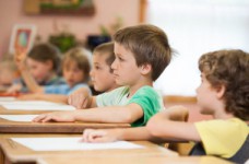 Нужно ли начинать школьное обучение с пяти лет?
