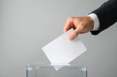 В КНУ состоится второй тур выборов ректора