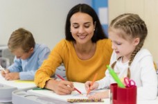 Гурак: сертификация может стать звеном развития учителей 