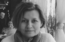 Альбина Паренюк: когда-то педагоги выйдут на Майдан 