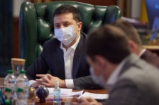 Власти проводят консультации о необходимости локдауна