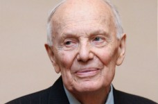 В Украине учредят Национальную премию им. Патона 