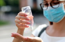 Школы получат 1 млрд на борьбу с COVID-19