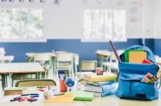 Место силы: почему важно образовательное пространство