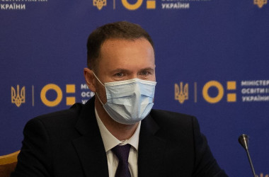 Финский опыт является примером для школьной реформы, - Шкарлет