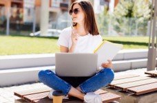 Выпускников могут освободить от ДПА в форме ЗНО 