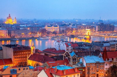 Венгрия выделила 100 стипендий для украинцев