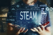 МОН: ученики профтехов должны разбираться в работе с современной техники