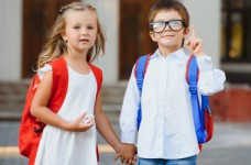 Детям о сложном: для чего нужны законы