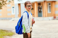 В Украине утвержден новый санитарный регламент для школ