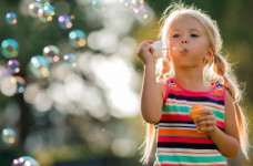 Готовы ли 5-летние дети к школе?