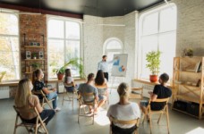 Erasmus Mundus: стипендии на обучение в магистратуре