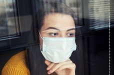 В Киеве COVID-19 болеет около тысячи учителей