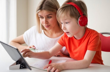 Как мотивировать ребенка учить иностранный язык